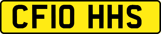 CF10HHS