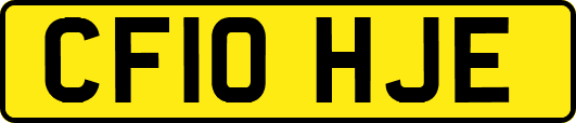 CF10HJE