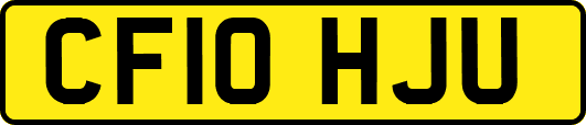 CF10HJU