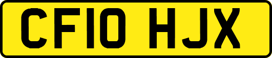 CF10HJX