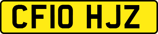 CF10HJZ