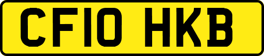 CF10HKB