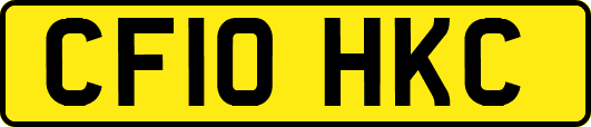 CF10HKC