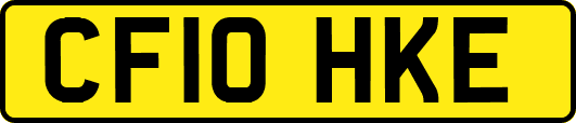 CF10HKE