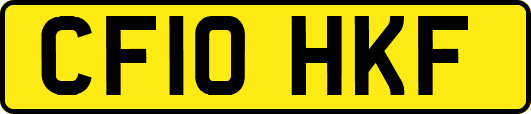 CF10HKF