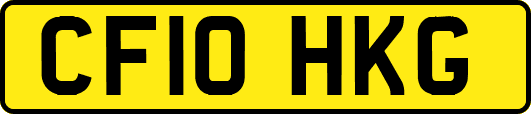 CF10HKG