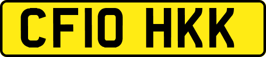 CF10HKK