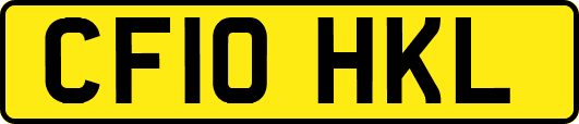CF10HKL