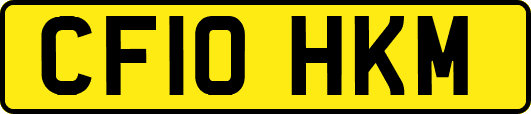 CF10HKM