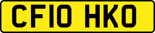 CF10HKO