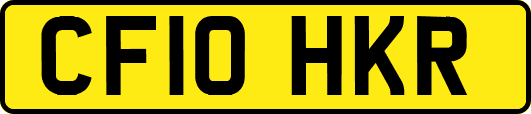 CF10HKR