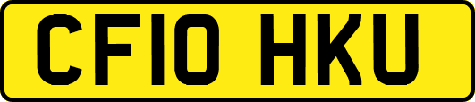 CF10HKU
