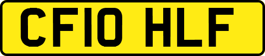 CF10HLF