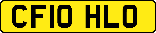 CF10HLO