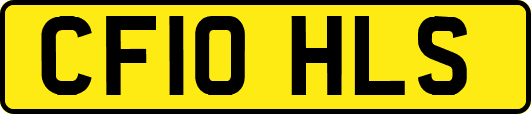 CF10HLS