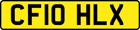 CF10HLX