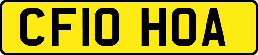 CF10HOA