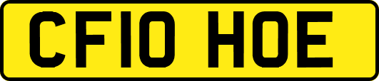 CF10HOE