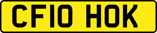 CF10HOK