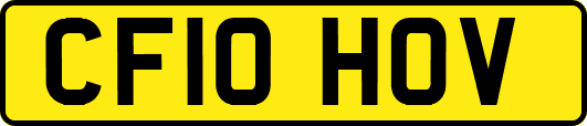 CF10HOV