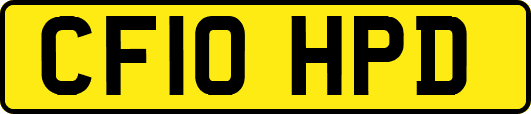 CF10HPD