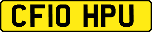 CF10HPU