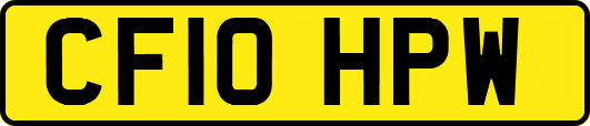 CF10HPW