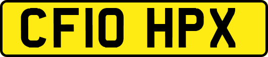 CF10HPX