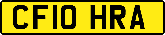 CF10HRA