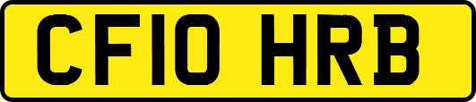 CF10HRB