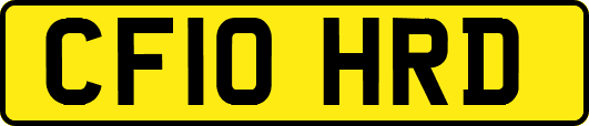 CF10HRD