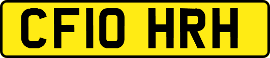 CF10HRH