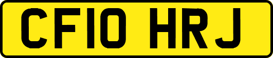 CF10HRJ