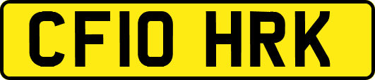 CF10HRK