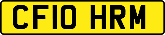 CF10HRM