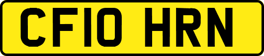 CF10HRN
