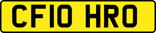 CF10HRO