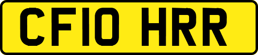 CF10HRR