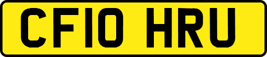 CF10HRU