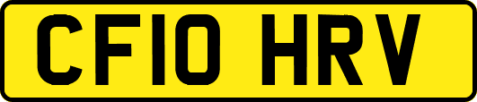CF10HRV