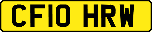 CF10HRW