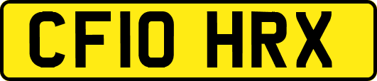 CF10HRX