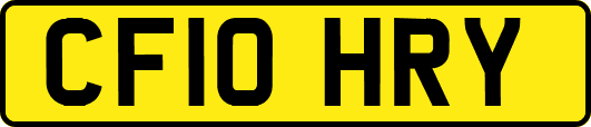 CF10HRY