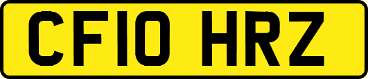 CF10HRZ