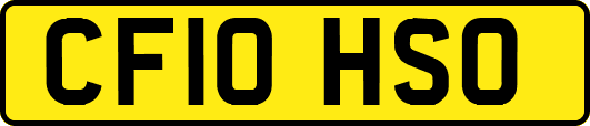 CF10HSO