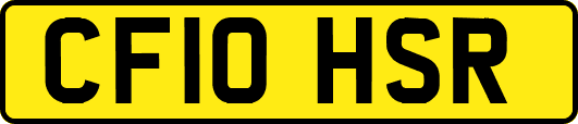 CF10HSR