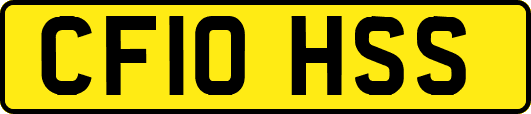 CF10HSS