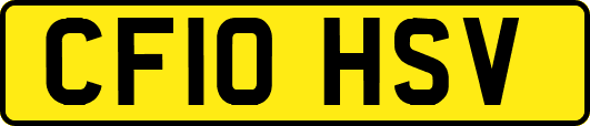 CF10HSV