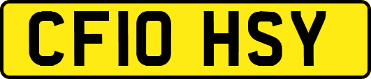 CF10HSY