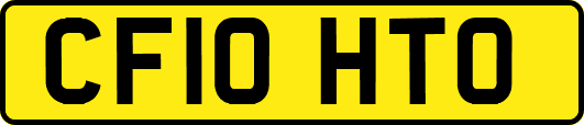 CF10HTO
